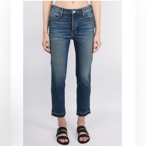 The Great THE FELLOW jeans 25